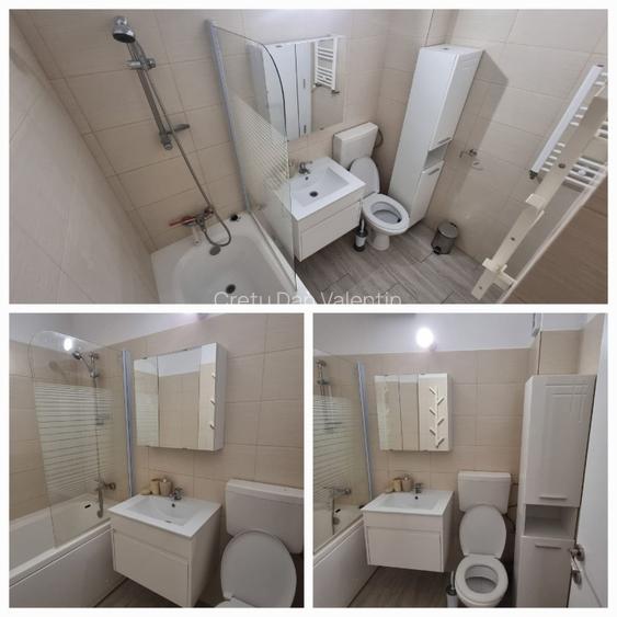 2 cam, 1/3, 2021,metrou 1 Decembrie, centrala, modern 54 mp, mobilat, utilat - 3