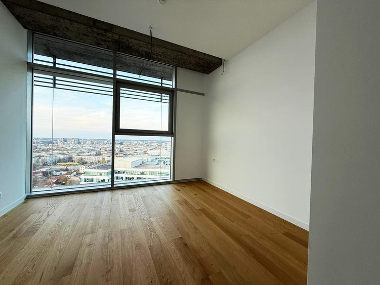 UP - SITE 4 CAMERE | ETAJ 15 | COMPARTIMENTARE IDEALA |