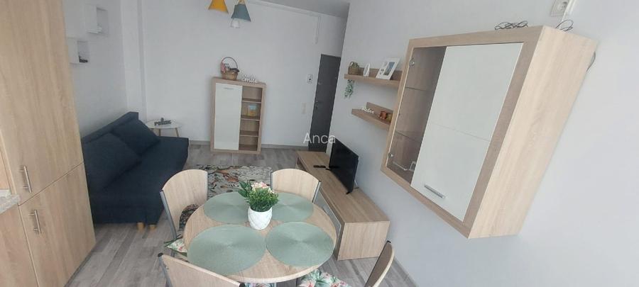 Apartament 2 camere _Ultramodern_Rotar Park Residence 2 si loc de parcare inclus - 12