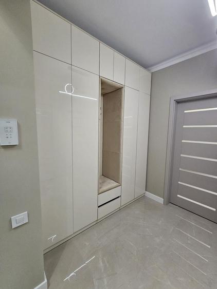 2 camere | prima inchiriere | totul nou | Lujerului | Plaza Residence