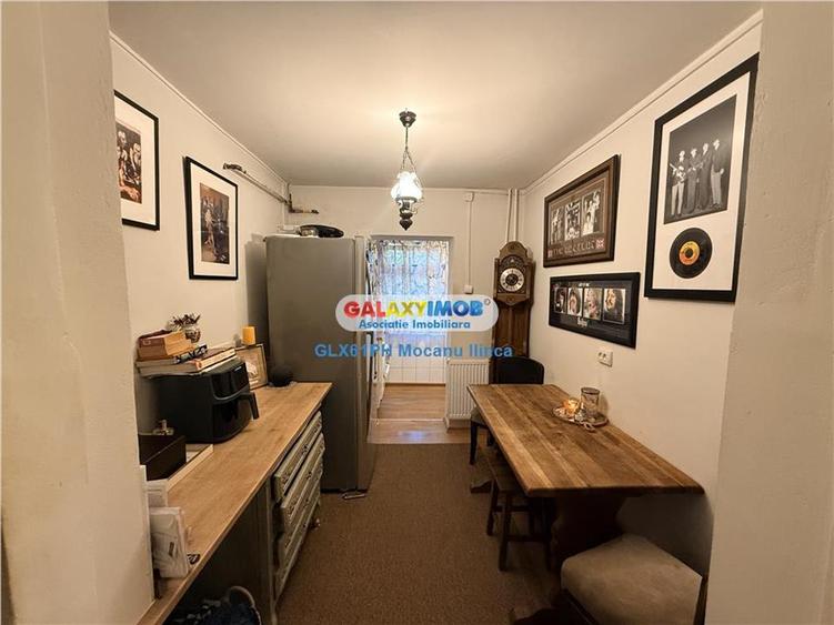 Vanzare apartament 2 camere, Paltinis, Ploiesti