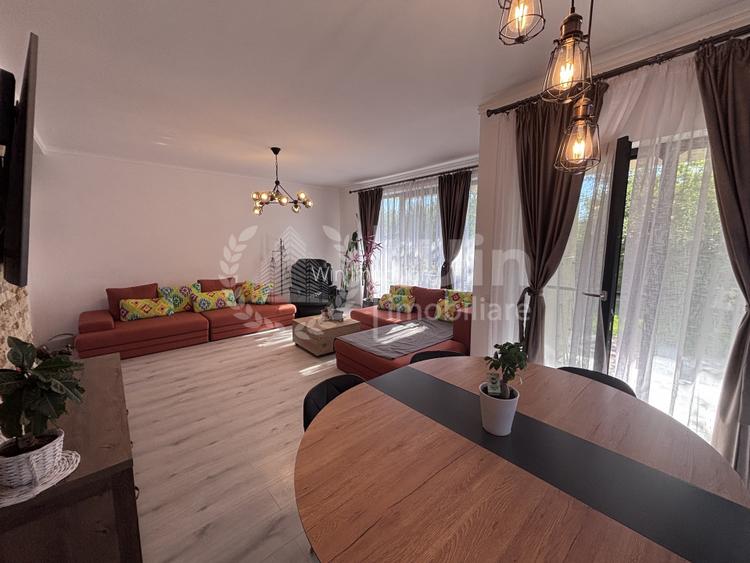 Casa cu 4 camere | Teren 362 mp | Dambul Rotund | Zona Gheorghe Sion - 6