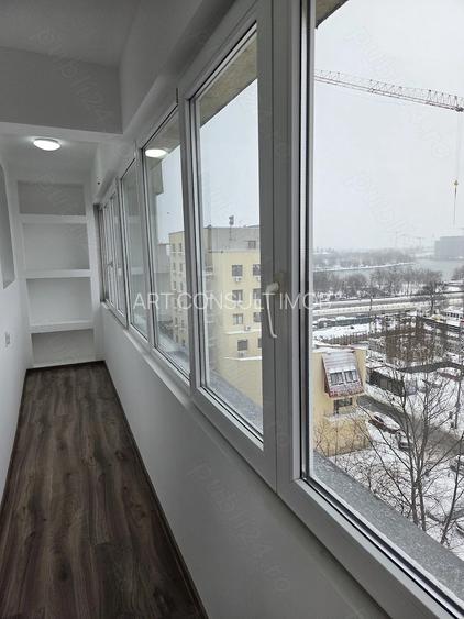 2 camere | Colentina | Decomandat | Renovat complet | - 7