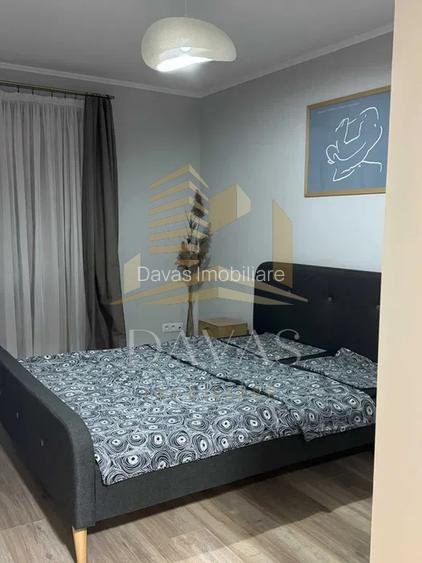 Apartament 2 camere semidecomandat+parcare subterana | The Nest | Semicentral - 6
