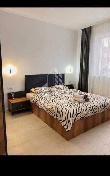 Apartament 2 camere de inchiriat, lux, Braytim