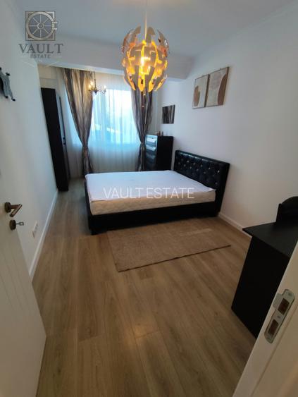 APARTAMENT 3 CAMERE-IANCU NICOLAE-PARCARE SUBTERANA-2 BAI-2 BALCOANE - 7