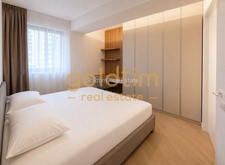 NOU/SUPERB/PORSCHE/ANSAMBLU GYM SI PISCINA/SPATII DEPOZITARE/PARCARE SUBTERANA - 10