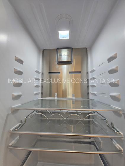 Lux Si Rafinament Apartament Premium 2 Camere Mobi Park Totul Nou - 23