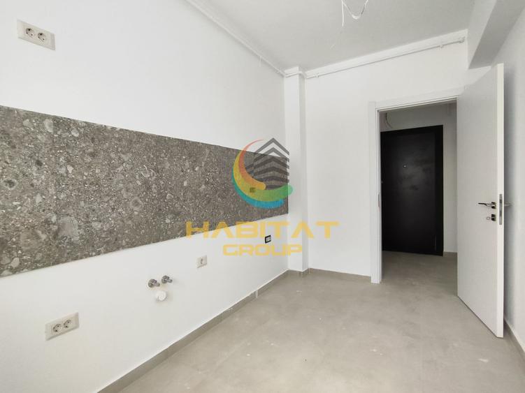 Apartament 2 Camere Sector 4 Zona Grand Arena 55Mp