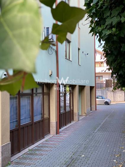 Spatiu comercial/birou, str.Scoala De Inot, Sibiu - 3