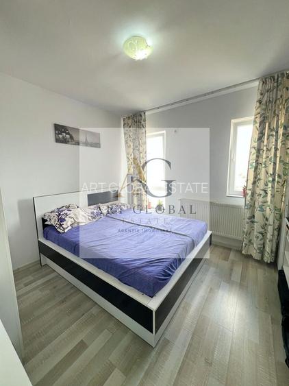 Apartament 2 Camere Tip Studio Militari Residence Weiner Palada 8 - 7