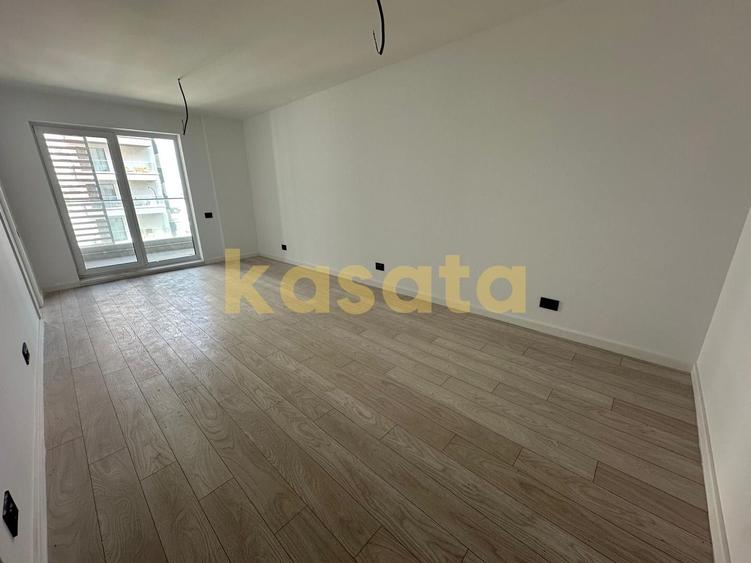 Apartament 1 cameră | 36 mp utili + balcon 5,3 mp | Etaj 7 | Bloc nou