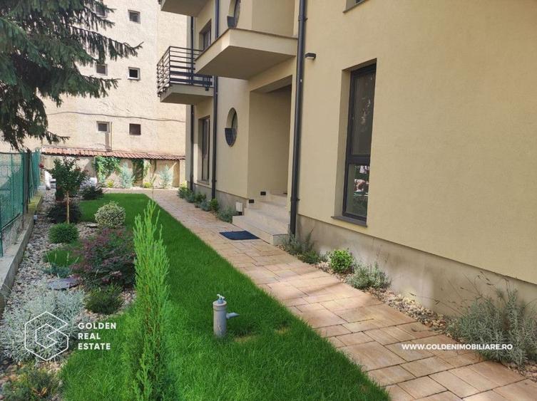 Apartament in bloc nou privat, etajul 1 zona Intim