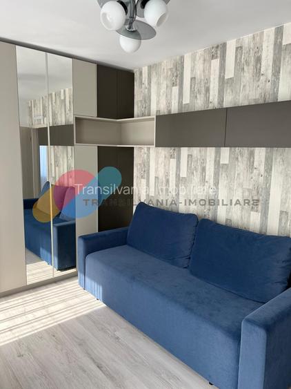 Apartament 3 camere, 55 mp, lângă UMF Cluj - 2