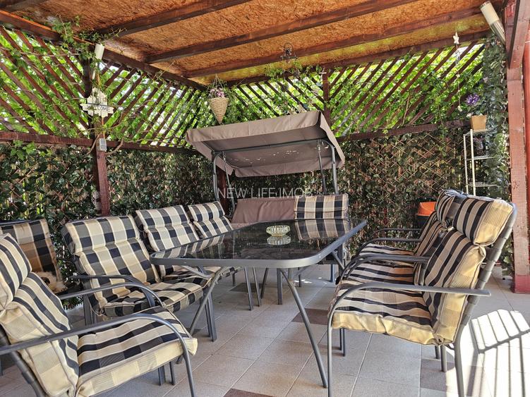 Vila/Pensiune Mamaia-Sat , zona Scoica /Acceptam  si schimb - 8