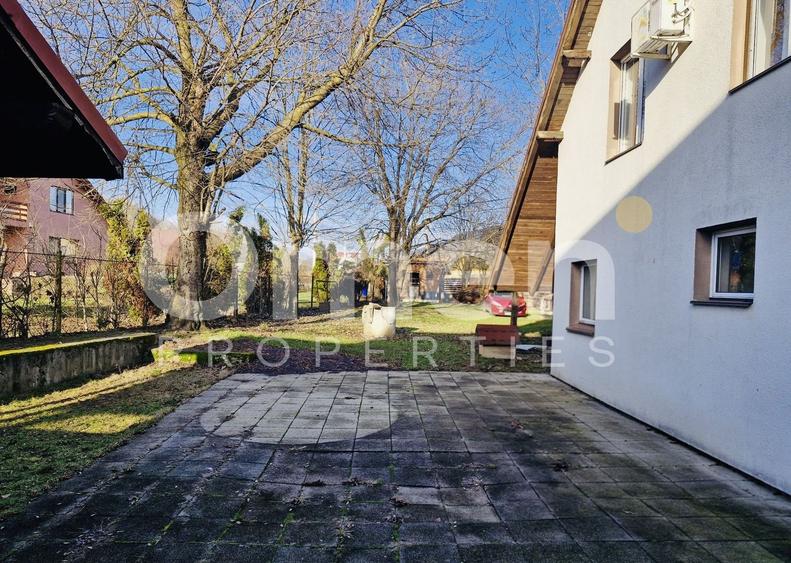 Casa de vanzare | Tautii-Magheraus | 142 mp + 8.4 ari teren