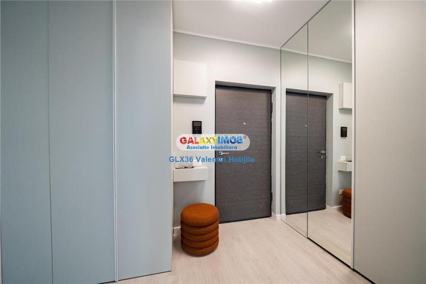 Apartament 2 camere Militari Smart Lujerului  Mall Afi Cotroceni - 15