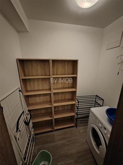 Inchiriem Apartament 2 Camere, Modern, Decomandat, Tractorul Urban - 12