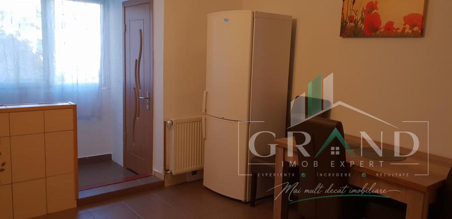 Ap 2 camere | 2 Balcoane | Marasti-Piata Marasti