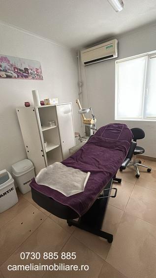 Colaboarare, scaun post lucru, salon beauty, metrou Gorjului, Bd Iuliu Maniu 61