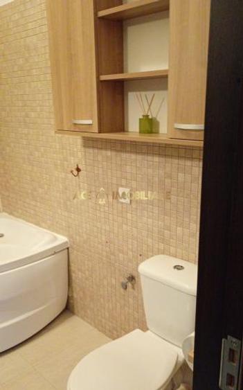 2 Camere de inchiriat | Bucurestii Noi | Pet-Friendly | Centrala Proprie |