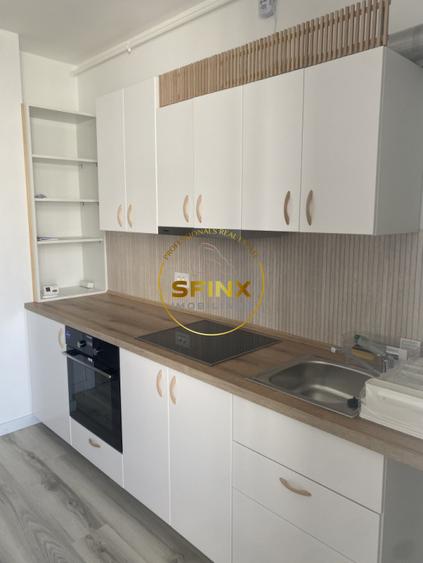 STUDIO DUBLU COCHET 65 mp, PRIMA INCHIRIERE