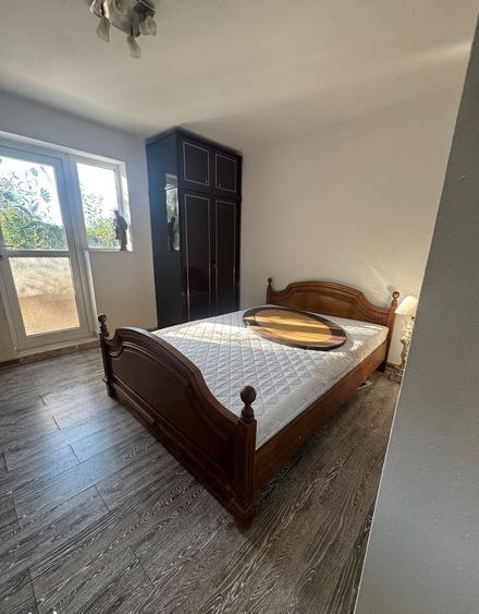 Casa 2 camere libera la vanzare RASNOV