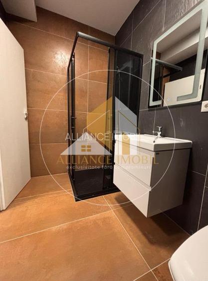 Apartament de închiriat – strada Grănicerilor, Complex Rezidențial - 8