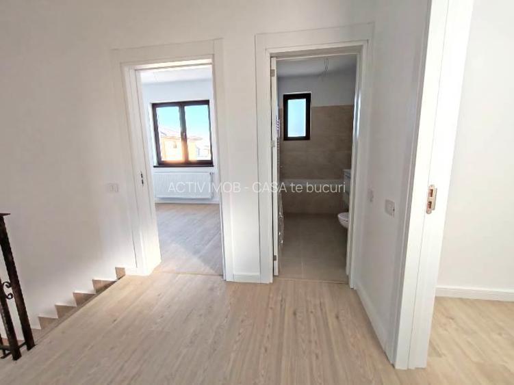 Vanzare - Casa- Vila - Prelungirea Ghencea -Cartierul Latin-178000E +TVA - Comis - 12