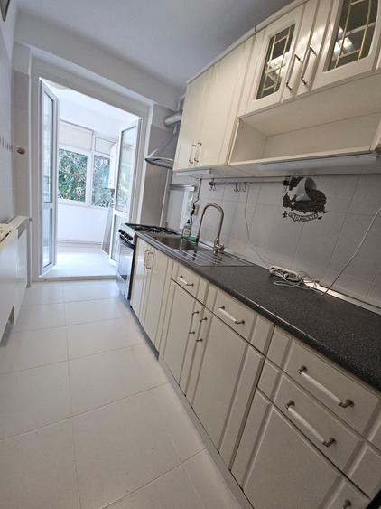 2 camere 1 Mai - Av.Popisteanu *centrala proprie & parcare ADP*