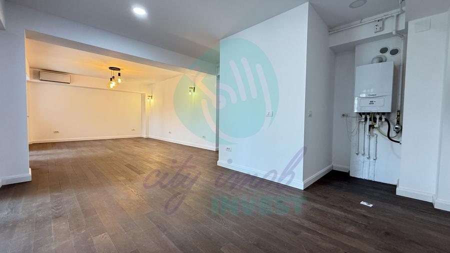 Apartament 3 camere | Polonă |  Imobil boutique