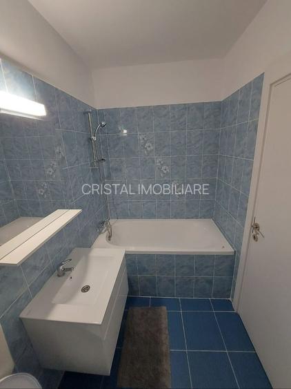 Apartament 2 camere decomandat, bloc 2021, centrală proprie, parcare optionala - 8