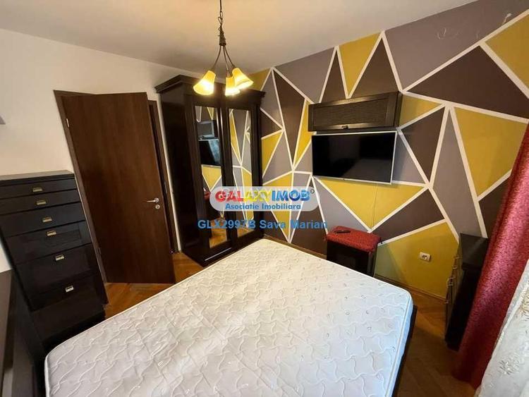 APARTAMENT 3 CAMERE DE INCHIRIAT PIATA ROMANA - 3