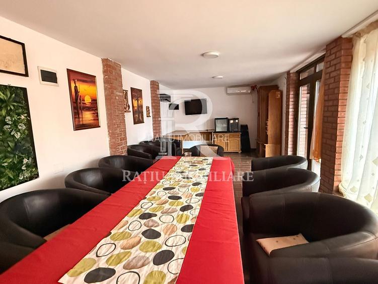 Casă premium | Piscină | Saună | Ciubăr | Oradea - 9