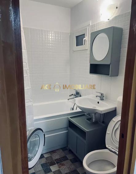 3 Camere de inchiriat | Dristor | Metrou | Mobilat