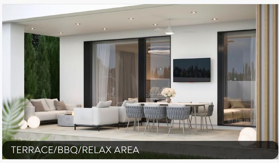 VILA INDIVIDUALA | PREMIUM | EFICIENTA ENERGETIC | SMART HOME