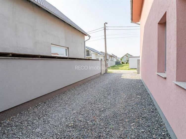 RECO Casa la cheie in Cartierul tineretului - 25