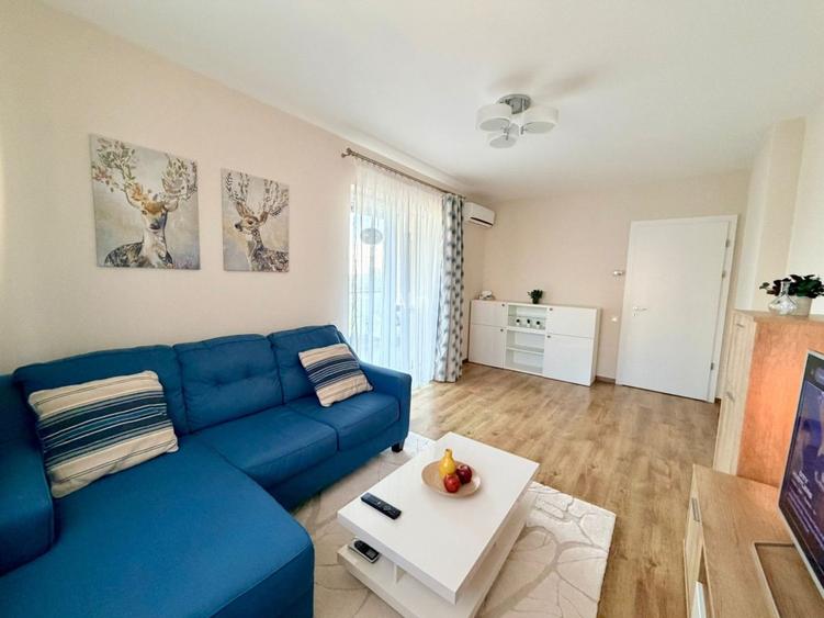 Apartament 2 camere Gran Via Park cu loc de parcare - 11