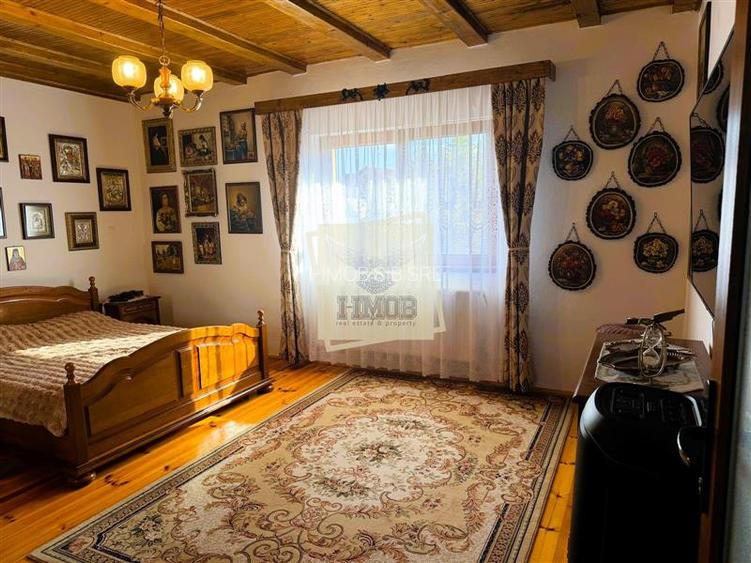 Proprietate deosebită în Terezian | Casă individuală cu un f - 3
