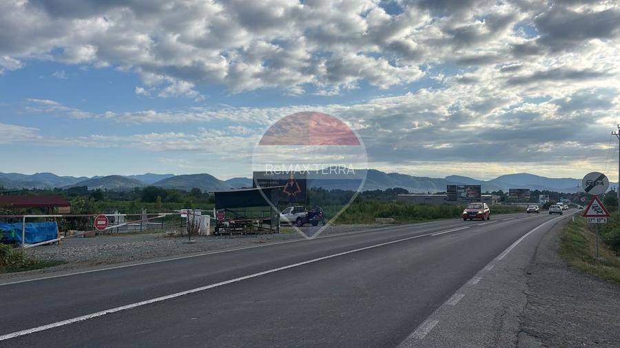 Teren 2.810 mp | Str. Europa, Recea | Zonă comercial-industrială - 7