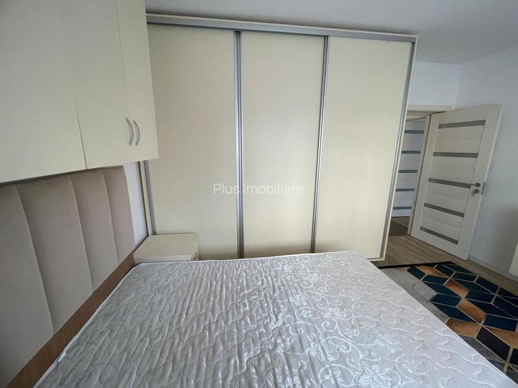 AP. 2 CAM, DECOMANDAT, BLOC NOU, MOBILAT UTILAT, TOTUL NOU, PARCARE, PACURARI, - 12