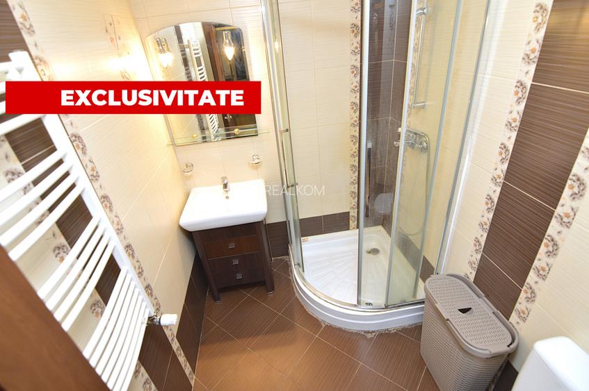 INCHIRIERE APARTAMENT 2 CAMERE CALEA CALARASILOR - HYPERION - 22