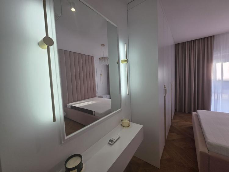PENTHOUSE | 4 CAMERE | TERASĂ 41 MP | 2 PARCĂRI SUBTERANE | PIPERA