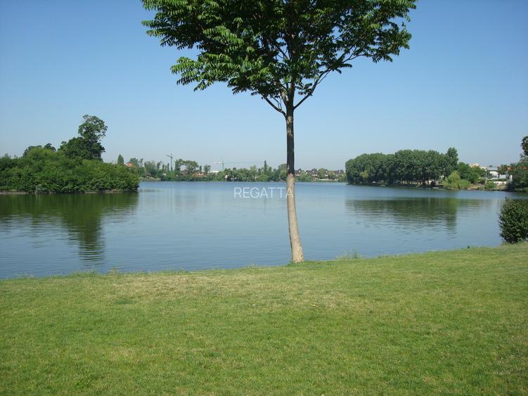 Lake view villa - 5 rooms - 4