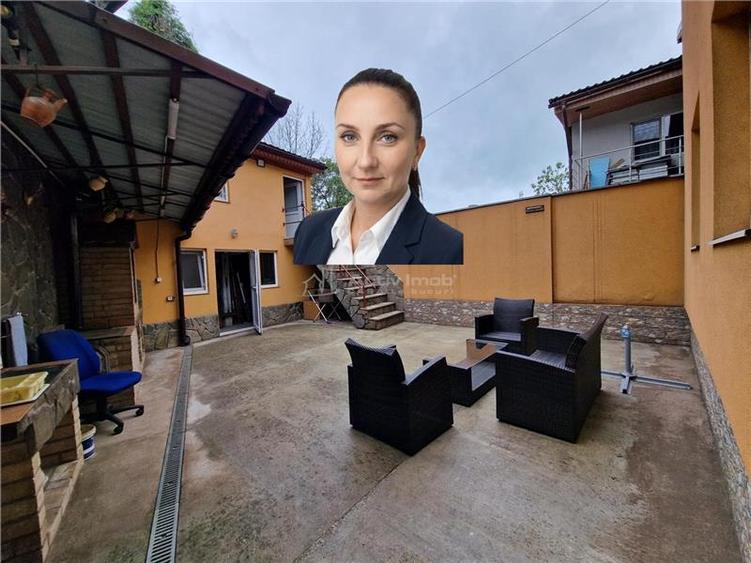 Resita Casa P+1+M la CHEIE