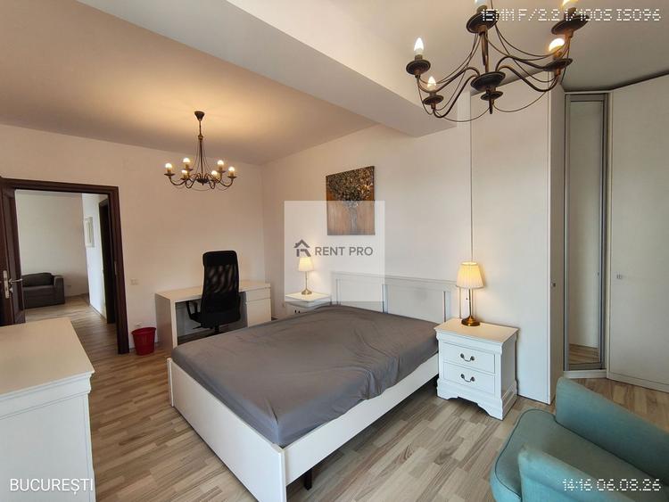 3 Camere Cu Boxa Si Parcare Apaca Cotroceni Residence Mall Afi