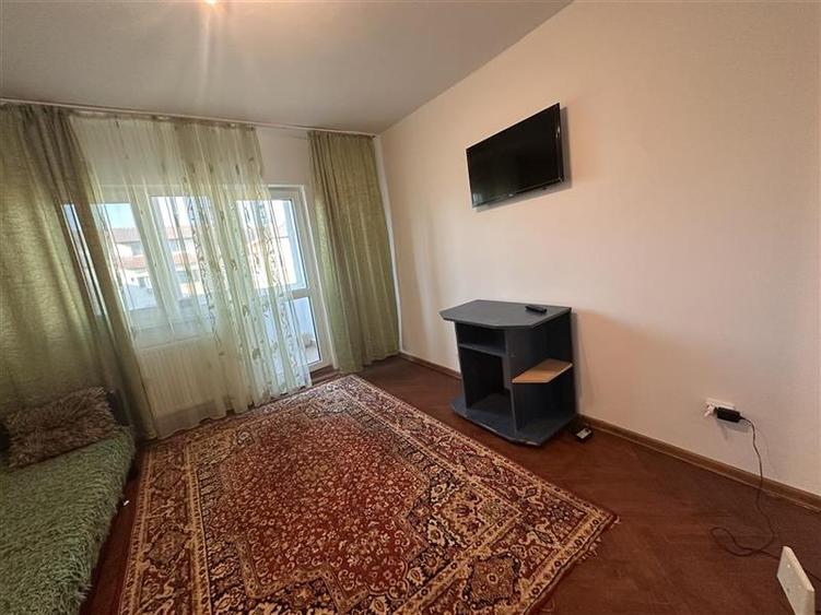 Confort 1 cu centrala propie in bloc anvelopat