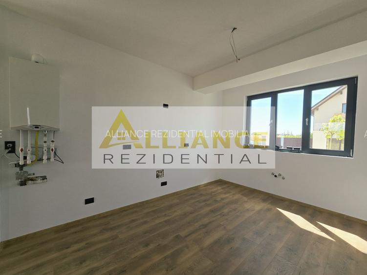 Vila individuala-420mp teren-pod- dormitor matrimonial cu dressing - 4