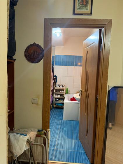 Garsonieră de vânzare – Aurel Persu 153 | Bloc 2011 | Centrală proprie