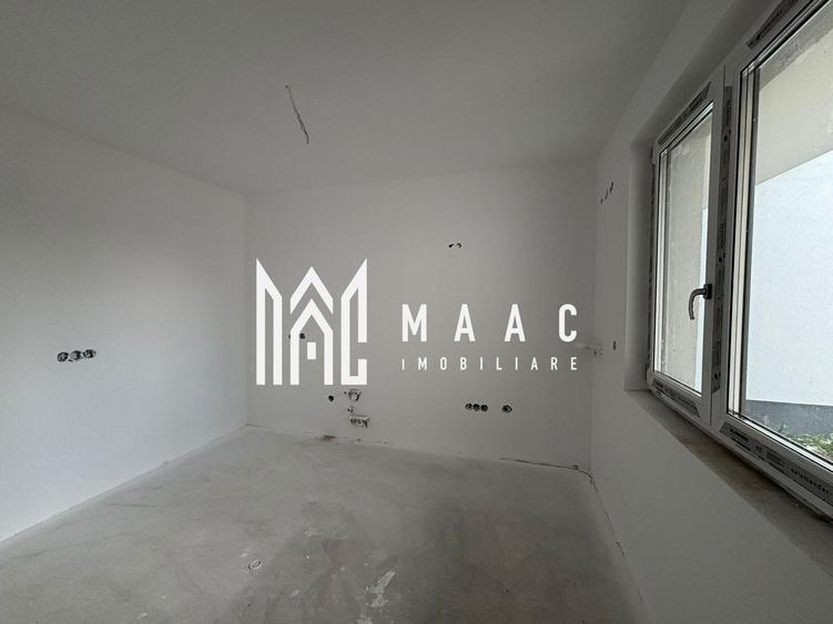 Casa Quadruplex | 110MPU | Curte 60MP | 2 Locuri de Parcare | Arhitecților